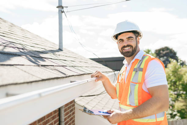 Tile Roofing Contractor in Sidney, IL