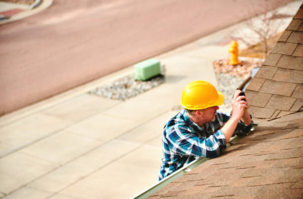 Best Commercial Roofing Services  in Sidney, IL