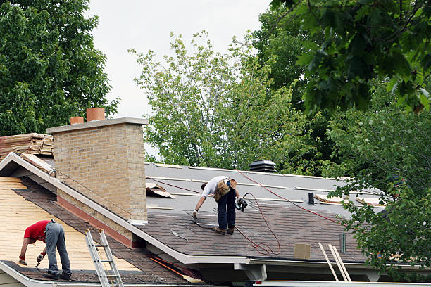 Best Commercial Roof Installation  in Sidney, IL