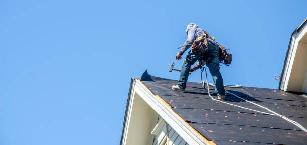 Best Tile Roofing Contractor  in Sidney, IL